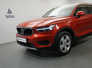 Volvo XC40T2 FWD Momentum 2022, SUV