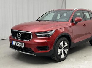 Volvo XC40T5 2WD Twin Engine 2020, SUV