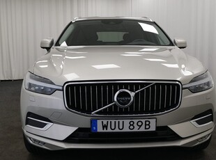 Volvo XC60 B4 AWD Diesel Inscription