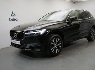 Volvo XC60 B4 AWD Diesel Momentum Advanced SE