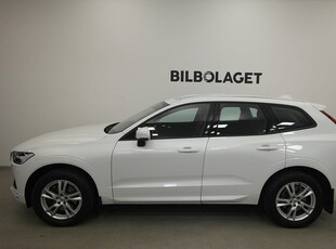 Volvo XC60 D4 AWD Momentum SE