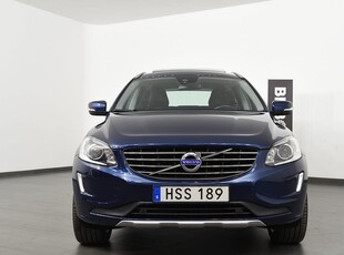 Volvo XC60 D4 AWD Ocean Race Business E PRO