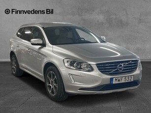 Volvo XC60 D4 Ocean Race Business E