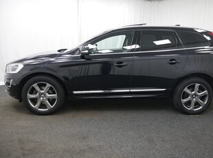 Volvo XC60 D4 Summum Business E PRO II