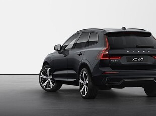 Volvo XC60 Recharge T6 AWD Plus Dark Edition