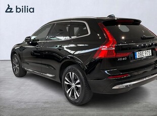 Volvo XC60 Recharge T6 Core Edition