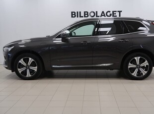 Volvo XC60 Recharge T6 II Plus Bright