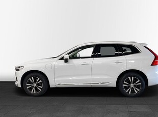 Volvo XC60 Recharge T6 Inscr Expression T