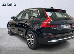 Volvo XC60 Recharge T6 Inscription Expression