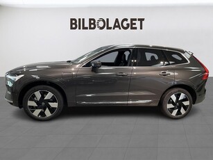 Volvo XC60 Recharge T6 Plus Bright