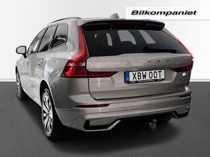 Volvo XC60 Recharge T6 Plus Dark