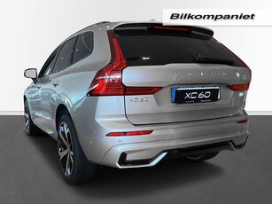 Volvo XC60 Recharge T8 Ultimate Dark