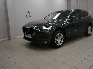 Volvo XC60 T5 AWD