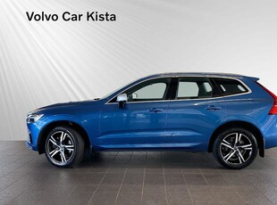 Volvo XC60 T5 II AWD R-Design