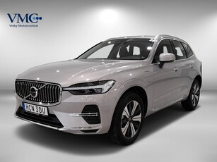 Volvo XC60 T6 Core Special Edition