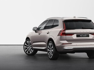 Volvo XC60 T6 Plus Bright Edition