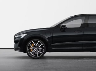 Volvo XC60 T8 Polestar Engineered