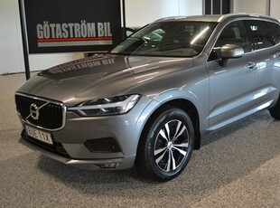 Volvo XC60B4 AWD Läder-sport,Drag,Kamera,mm 2020, SUV