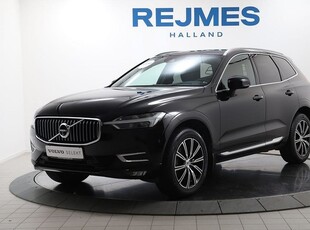 Volvo XC60B5 AWD Bensin Inscription 2020, SUV