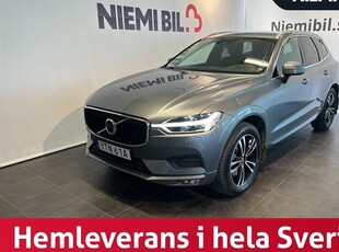 Volvo XC60Polestar T5 AWD, Drag HarmanKardon Kamera VoC SoV 2020, SUV