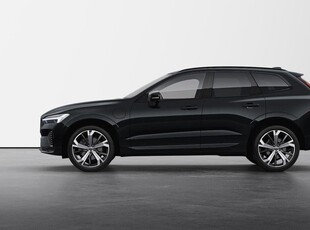 Volvo XC60Recharge T6 AWD Plus Dark Edition 2025, SUV