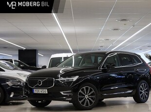 Volvo XC60T5 AWD Inscription Klimat Teknik-Pkt Drag Navi 2018, SUV