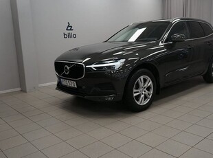 Volvo XC60T5 II AWD Business Advanced 2018, SUV