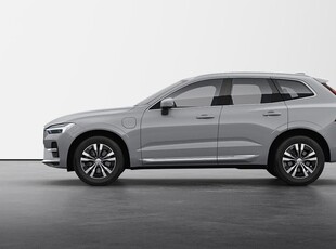 Volvo XC60T6 Core Edition 2025, SUV