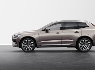 Volvo XC60T6 Plus Bright Edition 2025, SUV