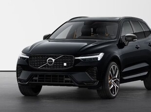 Volvo XC60T8 Polestar Engineered 2025, SUV