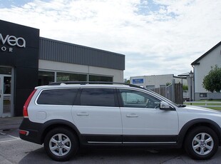 Volvo XC70 D4 AWD MOMENTUM AUT TONAT DRAG