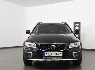 Volvo XC70 D4 AWD Momentum Business E