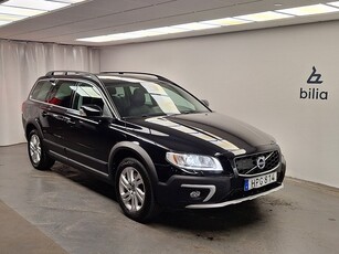 Volvo XC70 D5 AWD Summum Business E PRO II