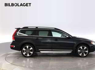 Volvo XC70 II D4 AWD Summum BE /VOC/