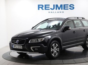 Volvo XC70D4 AWD Momentum Business E II 2015, Kombi