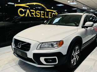 Volvo XC70D5 AWD Summum Drag SKINN EN ÄGARE 2012, Kombi