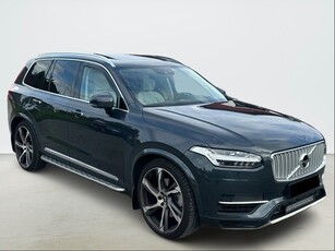 Volvo XC90 T8 TE Inscription / Polestar / Panorama / 22”