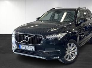 Volvo XC90T5 AWD MOMENTUM PRO | 7 SI-SÄTEN 2019, SUV