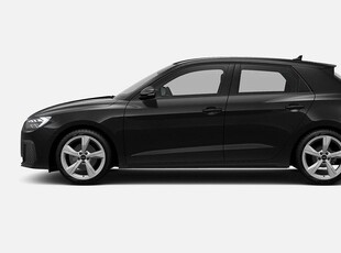 Audi A1Sportback 35 TFSI 110150 KWPS S TRONIC 2024, Halvkombi