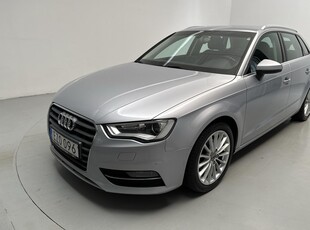 Audi A3 2.0 TDI Sportback (150hk)