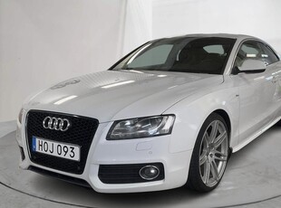 Audi A5 2.0 TFSI (211hk)