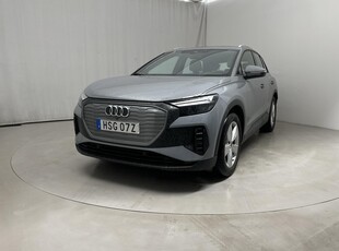 Audi Q4 40 e-tron 77 kWh (204hk)