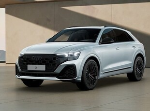 Audi Q860 TFSI e quattro S-line 2024, SUV