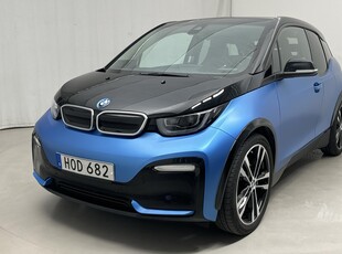 BMW i3s 120Ah, I01 (184hk)