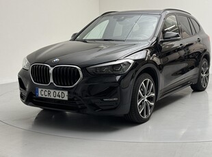 BMW X1 xDrive25e 9,7 kWh LCI, F48 (220hk)