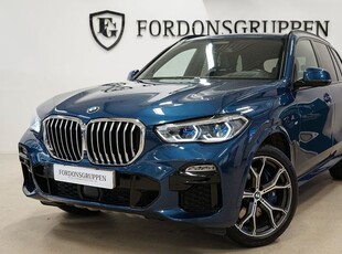 BMW X5xDrive30d M Sport HuD Drag Laser SE SPEC 2020, SUV