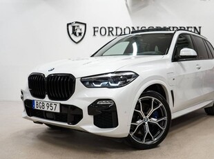 BMW X5xDrive45e iPerformance M Sport Innovation Edt SE SPEC 2021, SUV