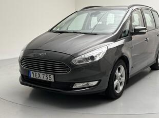 Ford Galaxy 2.0 TDCI (120hk)