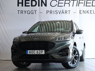 Ford KugaST-Line X Phev 2.5l 2021, SUV