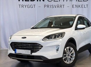 Ford KugaTitanium Plug-In Hybrid AUT Vinterpaket 2021, SUV